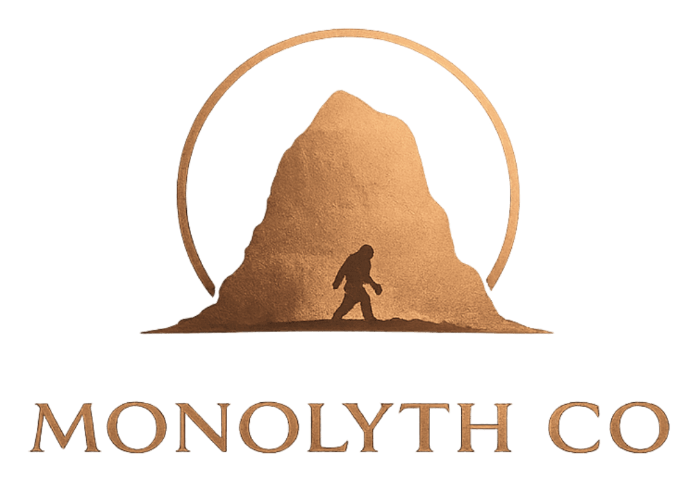 MONOLYTH main logo