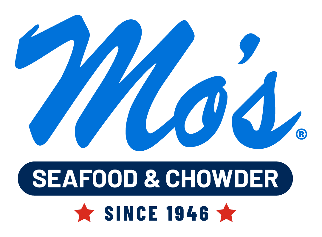Mos Chowder Seafood logo